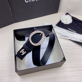 3,0 см, новая модель на официальном сайте Chanel. Двусторонняя ко