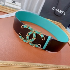Новая модель на официальном сайте Chanel, изготовлена из итальянс