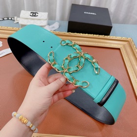 Новая модель на официальном сайте Chanel, изготовлена из итальянс