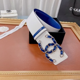 Новая модель на официальном сайте Chanel, изготовлена из итальянс