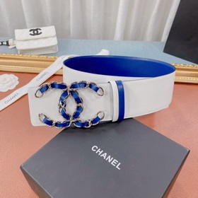 Новая модель на официальном сайте Chanel, изготовлена из итальянс