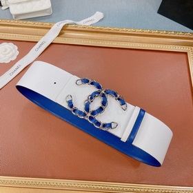 Новая модель на официальном сайте Chanel, изготовлена из итальянс