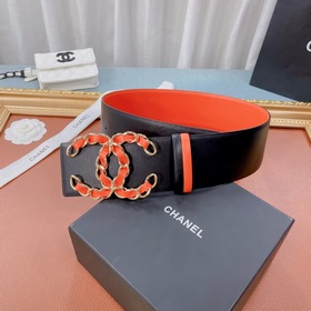 Новая модель на официальном сайте Chanel, изготовлена из итальянс