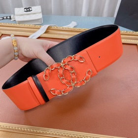 Новая модель на официальном сайте Chanel, изготовлена из итальянс