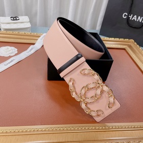 Новая модель на официальном сайте Chanel, изготовлена из итальянс