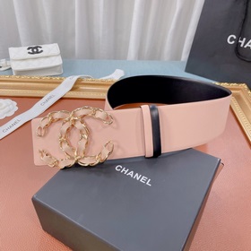 Новая модель на официальном сайте Chanel, изготовлена из итальянс