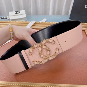 Новая модель на официальном сайте Chanel, изготовлена из итальянс