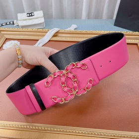 Новая модель на официальном сайте Chanel, изготовлена из итальянс