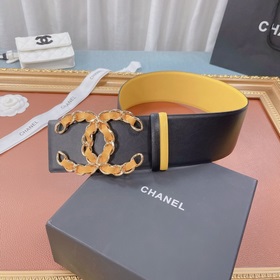 Новая модель на официальном сайте Chanel, изготовлена из итальянс