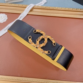 Новая модель на официальном сайте Chanel, изготовлена из итальянс
