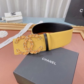 Новая модель на официальном сайте Chanel, изготовлена из итальянс