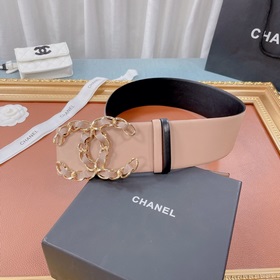 Новая модель на официальном сайте Chanel, изготовлена из итальянс