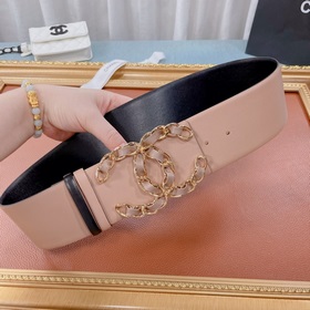 Новая модель на официальном сайте Chanel, изготовлена из итальянс