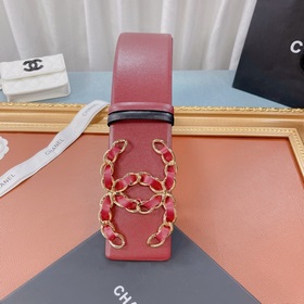 Новая модель на официальном сайте Chanel, изготовлена из итальянс
