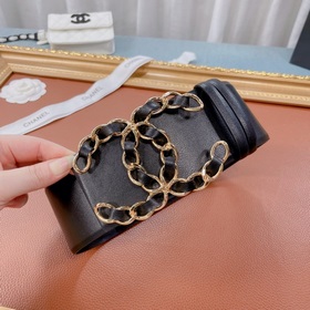 Новая модель на официальном сайте Chanel, изготовлена из итальянс