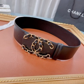Новая модель на официальном сайте Chanel, изготовлена из итальянс