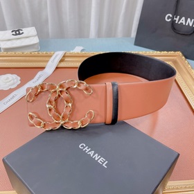 Новая модель на официальном сайте Chanel, изготовлена из итальянс