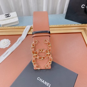 Новая модель на официальном сайте Chanel, изготовлена из итальянс