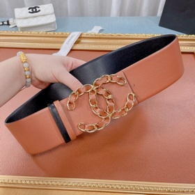 Новая модель на официальном сайте Chanel, изготовлена из итальянс