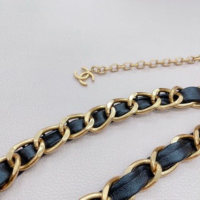 Chanel Pure Copper Waist Chain