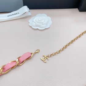 Chanel Pure Copper Waist Chain