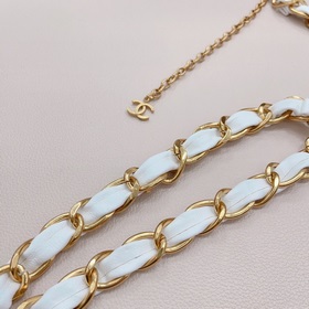 Chanel Pure Copper Waist Chain