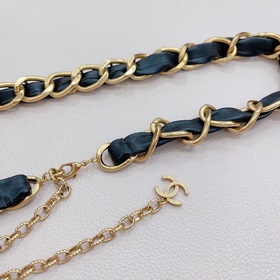 Chanel Pure Copper Waist Chain