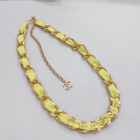 Chanel Pure Copper Waist Chain