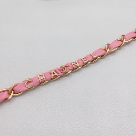 Chanel Pure Copper Waist Chain