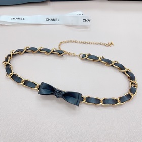 Chanel Pure Copper Waist Chain