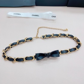 Chanel Pure Copper Waist Chain
