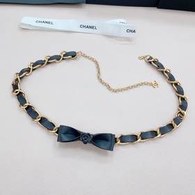 Chanel Pure Copper Waist Chain