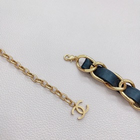 Chanel Pure Copper Waist Chain