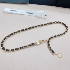 Chanel Pure Copper Waist Chain