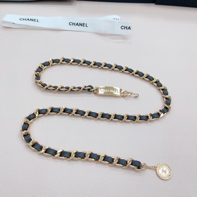 Chanel Pure Copper Waist Chain