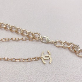 Chanel Pure Copper Waist Chain