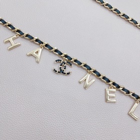 Chanel Pure Copper Waist Chain
