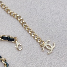 Chanel Pure Copper Waist Chain