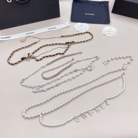 Chanel пояс