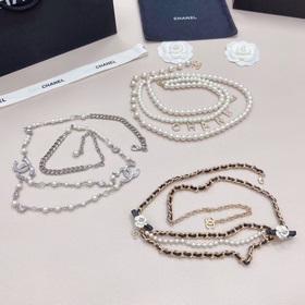 Chanel пояс