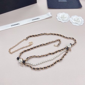 Chanel пояс