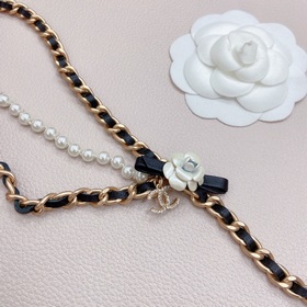Chanel пояс