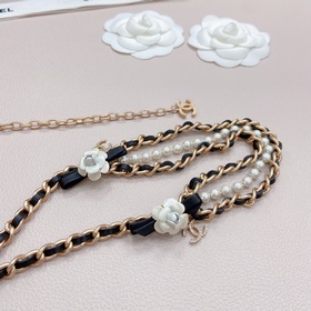 Chanel пояс