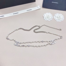 Chanel пояс