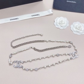 Chanel пояс