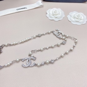 Chanel пояс