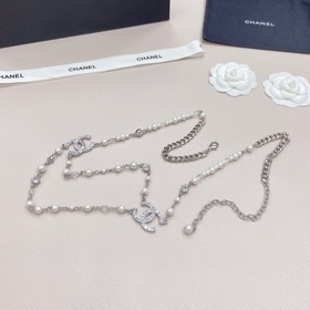 Chanel пояс