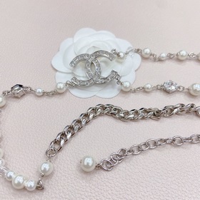 Chanel пояс