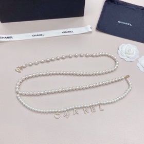 Chanel пояс