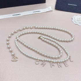 Chanel пояс